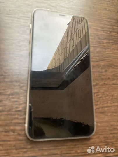 iPhone 11 pro 64