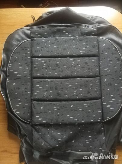 Коврики резиновые