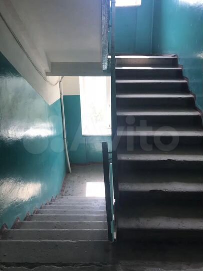 1-к. квартира, 32,7 м², 4/9 эт.