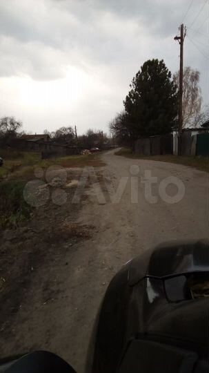 Участок 17 сот. (ИЖС)