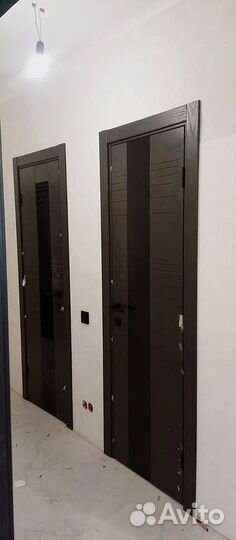 Двери межкомнатные