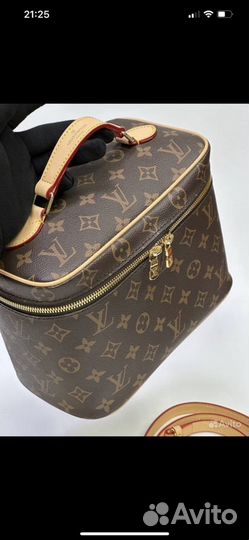 Косметичка louis vuitton