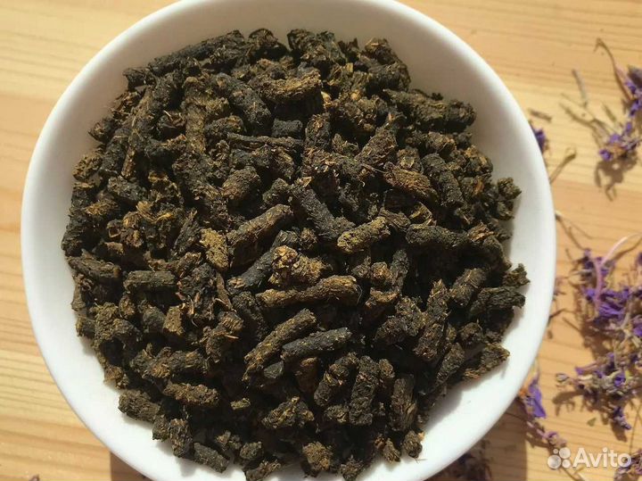 Иван чай 1 килограмм тот самый, свой