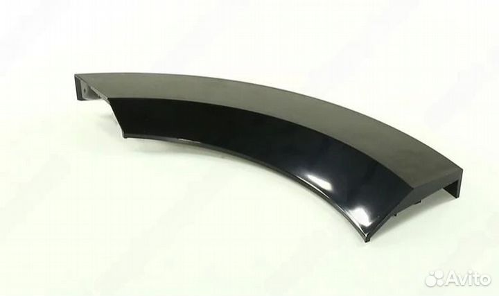 Ручка люка стиральной машины gorenje Черная