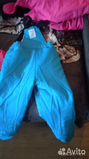 Вещи для девчонки 4-5 лет