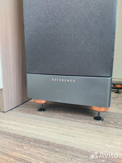 Колонки klipsch RF-62 II