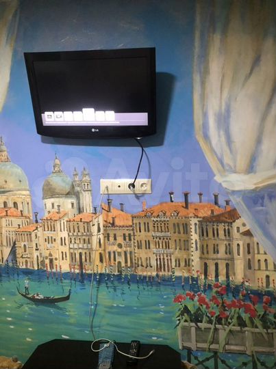 1-к. квартира, 42 м², 2/9 эт.