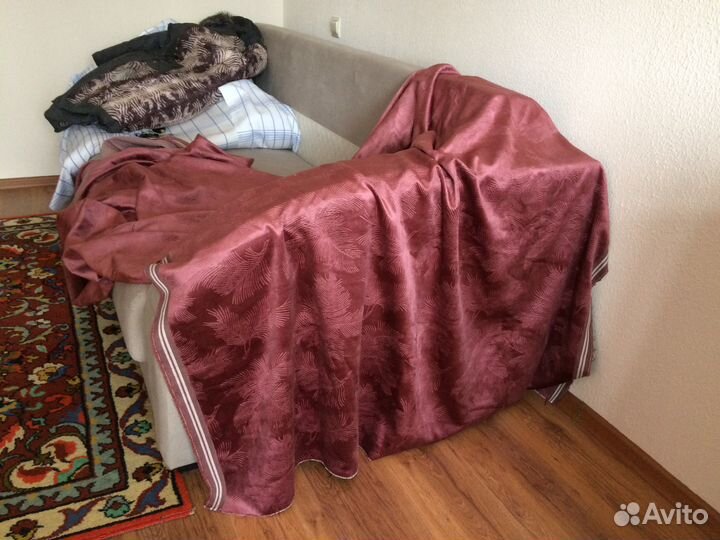 Портьерная ткань