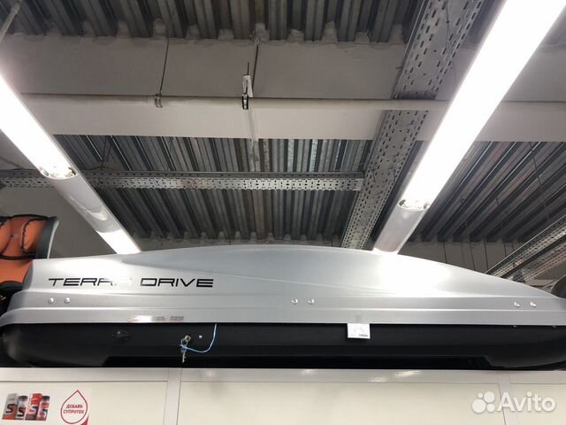 Автобоксы в аренду