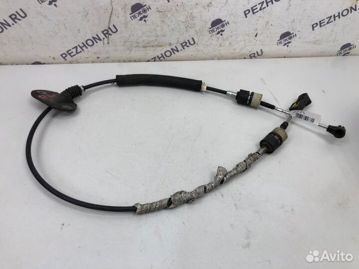 Трос АКПП Ford Mondeo