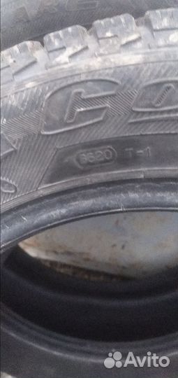 Dunlop SP Winter Ice 01 205/55 R16 95T