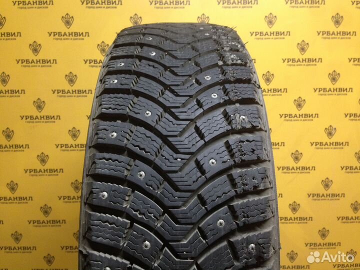 Michelin X-Ice North XIN2 205/60 R16