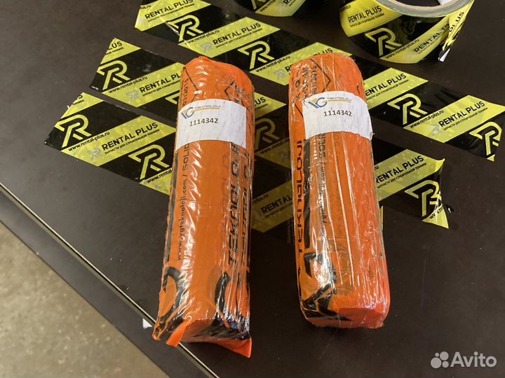 Палец 1114342 \ 111-4342