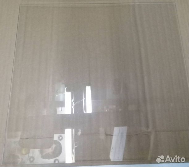 Внутреннее стекло Electrolux AEG 368 x 310 мм