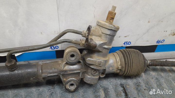 Рейка рулевая Chevrolet Lacetti универсал F16D3