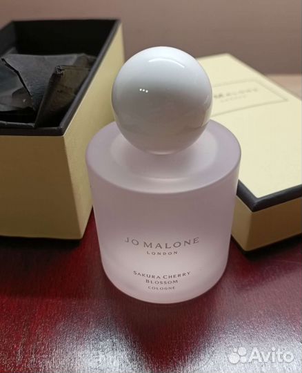 Парфюм JO malone sakura cherry blossom cologne