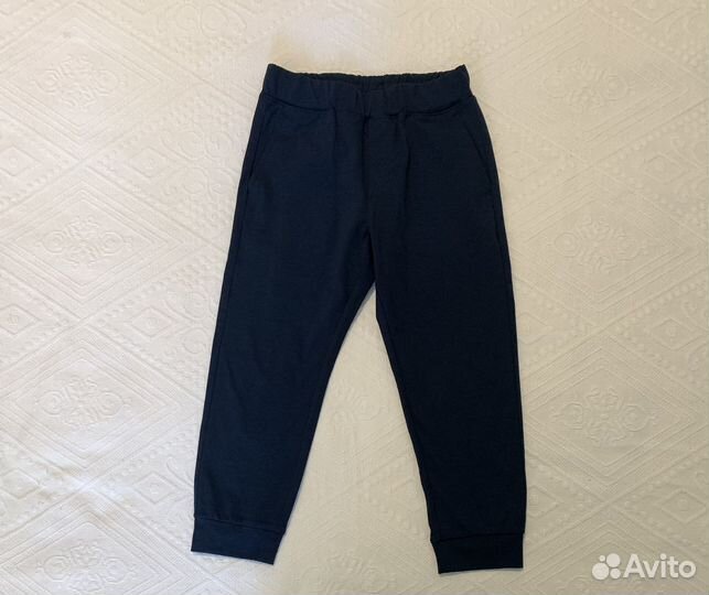 Вещи на мальчика Zara размер 116