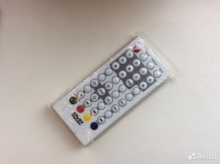 Пульты ду инфракрасные универсальные