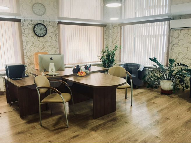 Офис, 18 м²