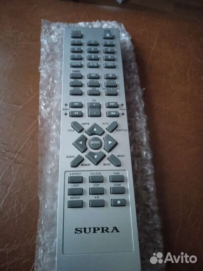 Музыкальный центр