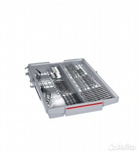 Посудомоечная машина Bosch Serie 4 spv4emx21e - 45