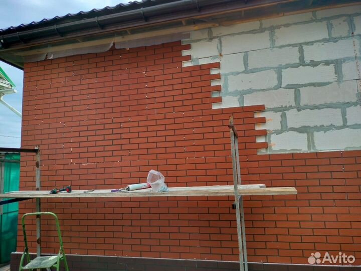 Гибкий камень