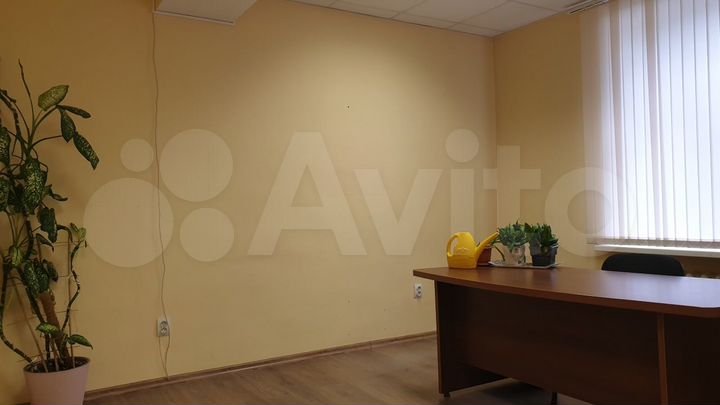 Офис 92 м² на Советской 111