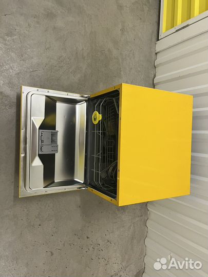 Посудомоечная машина bosch