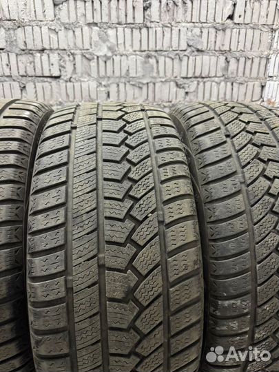 Ovation W-586 245/45 R17 86T