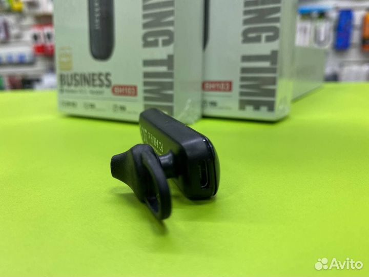 Bluetooth гарнитура Earldom