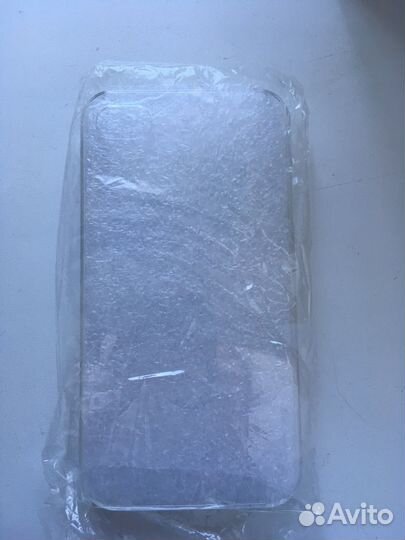 Плёнки и пластиковый чехол для iPhone 4/4s