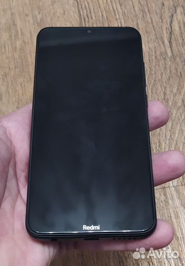 Xiaomi Redmi 8A, 3/32 ГБ