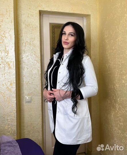 Обучение наращиванию ресниц и косметологии