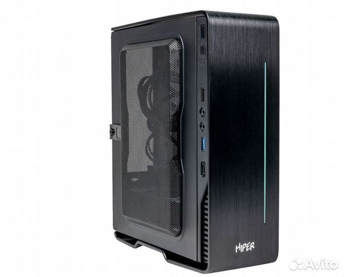 Hiper miniITX (VI7B HPU-200PF)