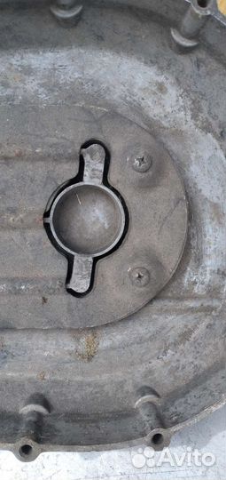 Крышка вариатора