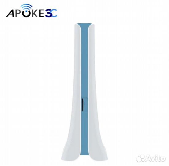 Модем роутер 12cat 4G LTE zte mf286d