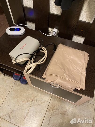 Противопролежневый матрас