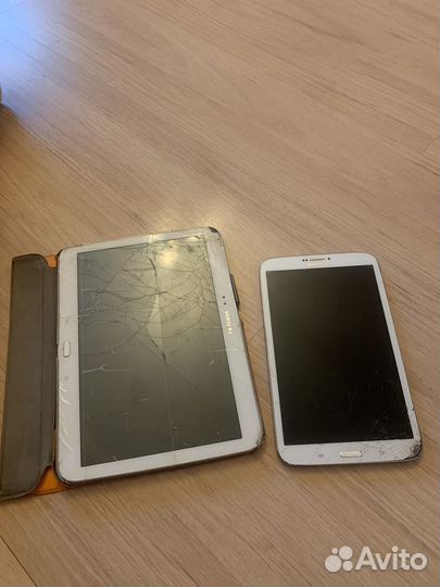 Планшет samsung galaxy tab