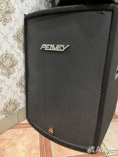 Концертная акустика