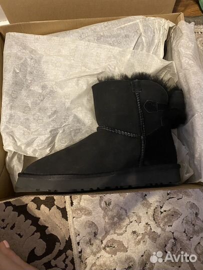 Ugg женские новые