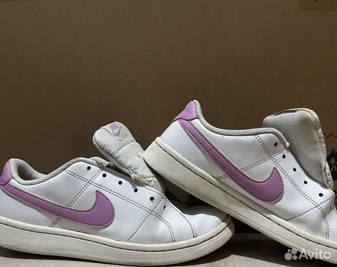 Кроссовки nike