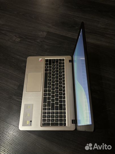 Asus Vivobook (K540BA)