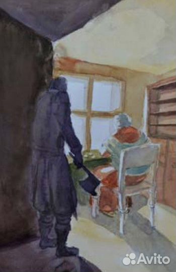 Новый чехол для телефона Lumia 540