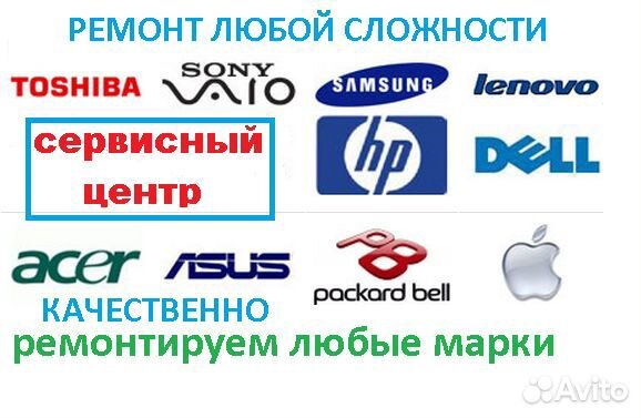 Зарядное устройство для ноутбука блок питания