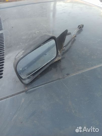 Зеркало гольф 2