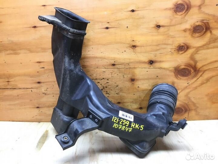 Воздуховод Honda Stepwgn RK5 R20A 2013