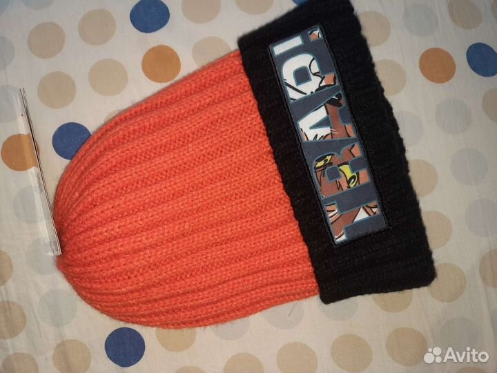 Шапка для мальчика