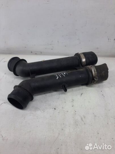 Патрубок интеркулера Citroen C5 хэтчбэк 5 дв. 1.6