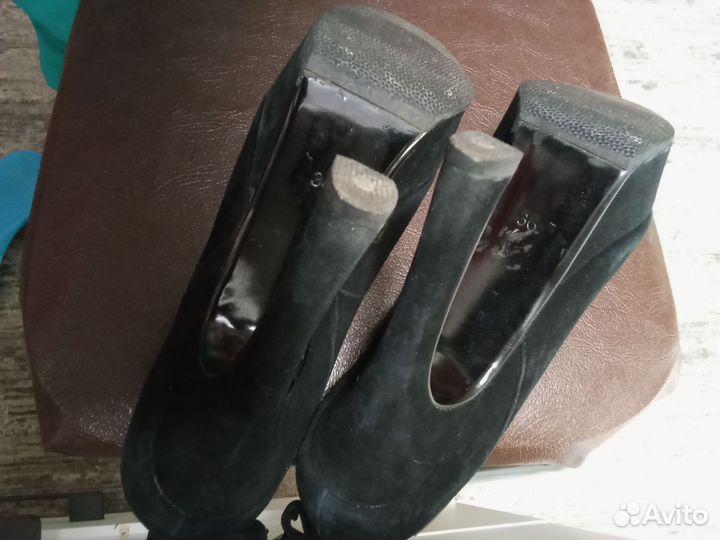 Лабутены 36р