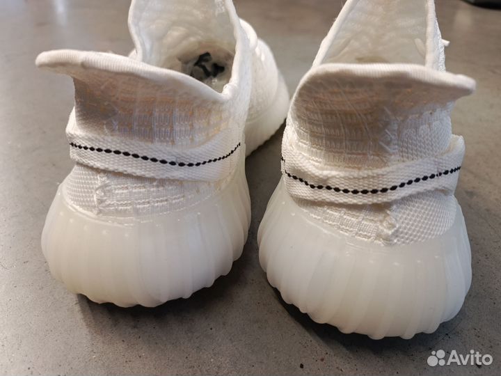 Кроссовки мужские Adidas Yeezy boost 350